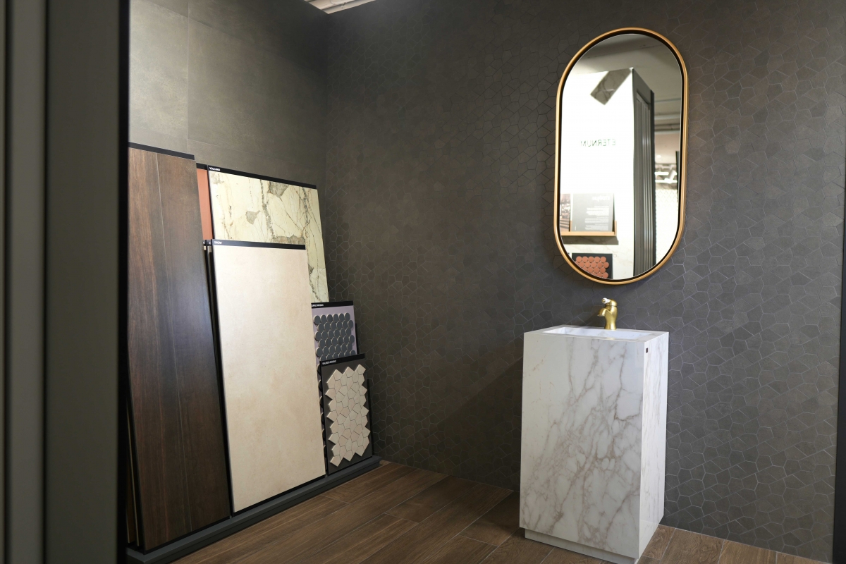 Шоу-рум ITALON